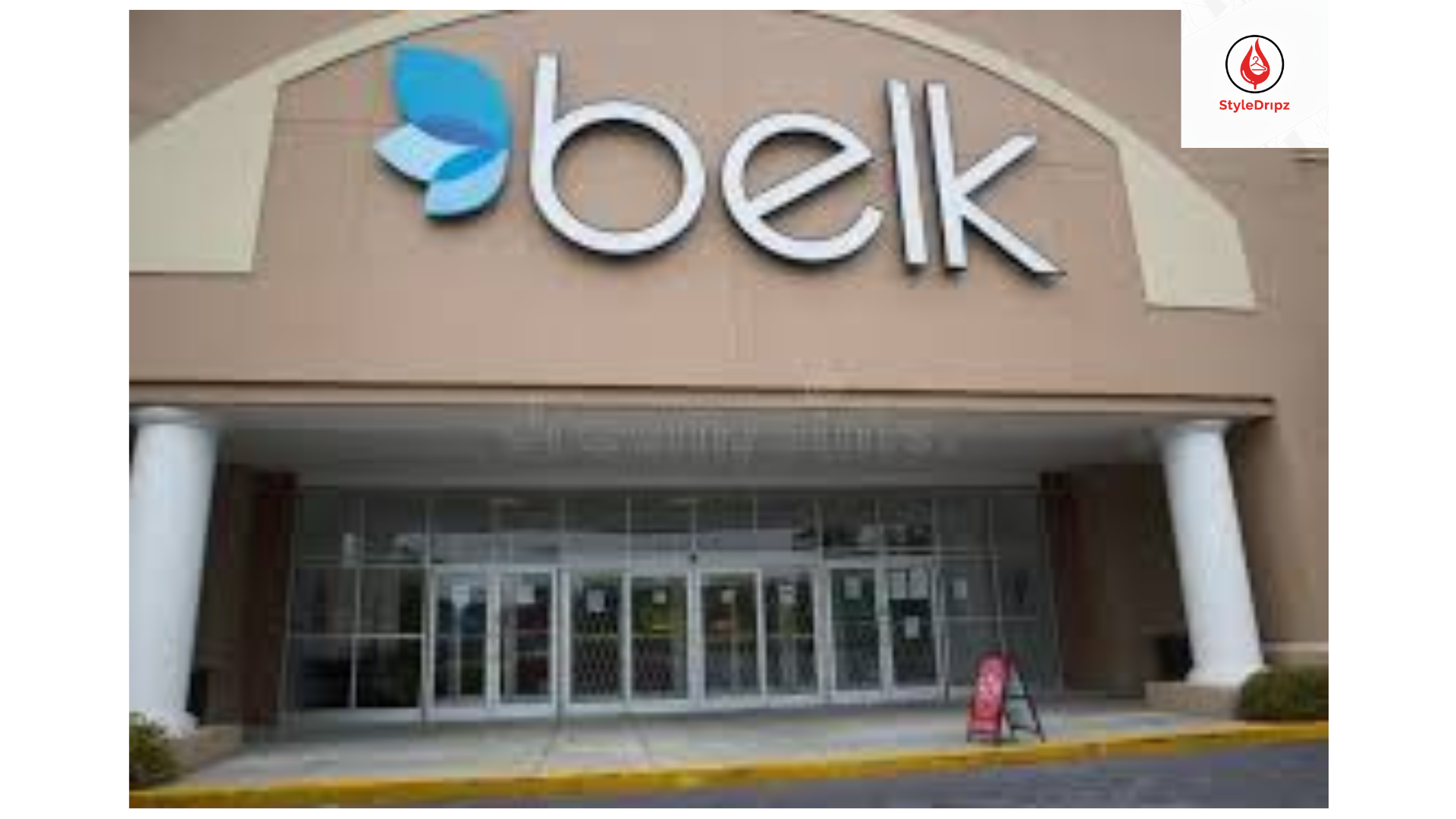 Belk: Where Southern Style Meets Everyday American Living