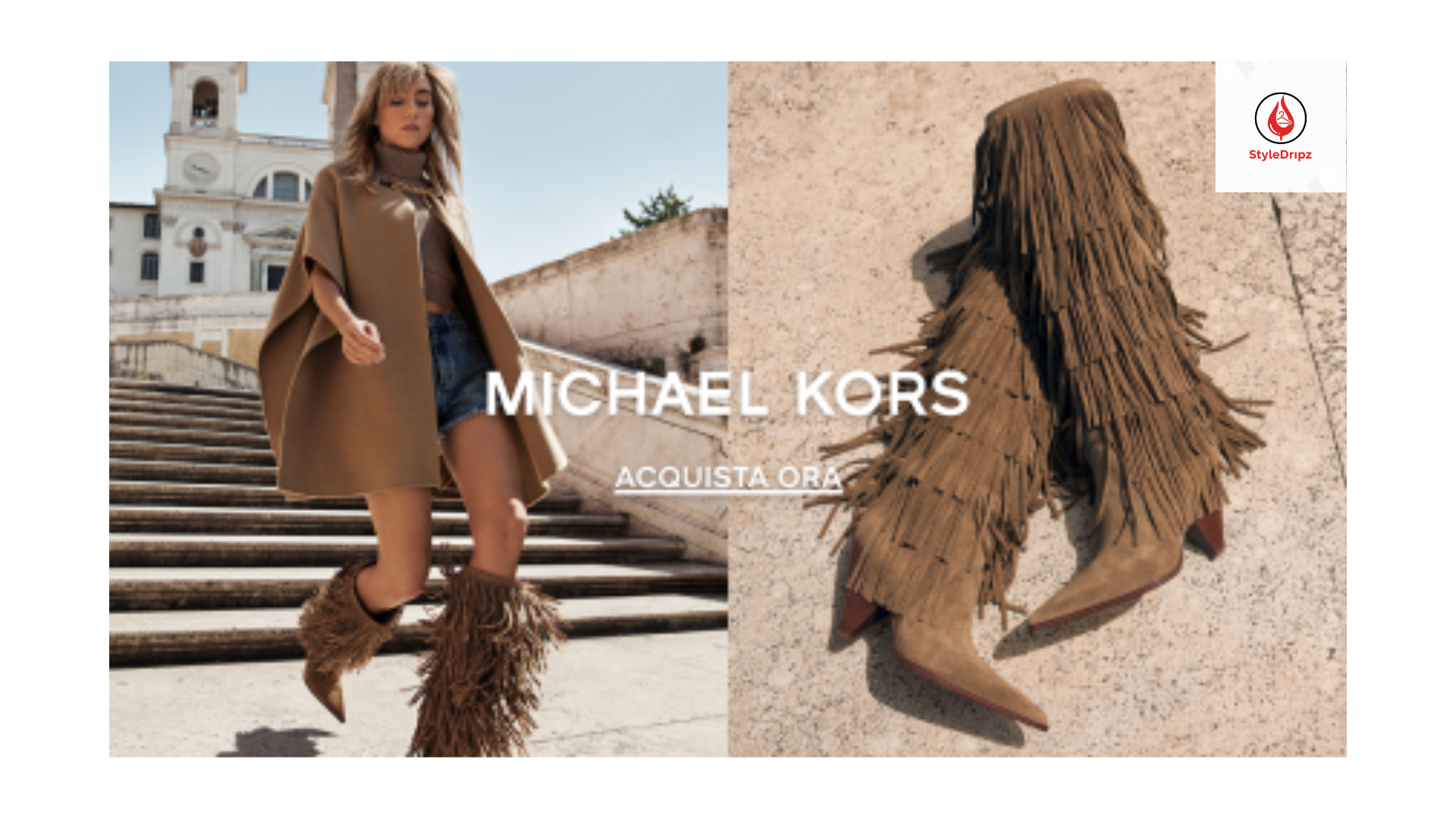 Top Michael Kors Outfits to Elevate Your Everyday Style
