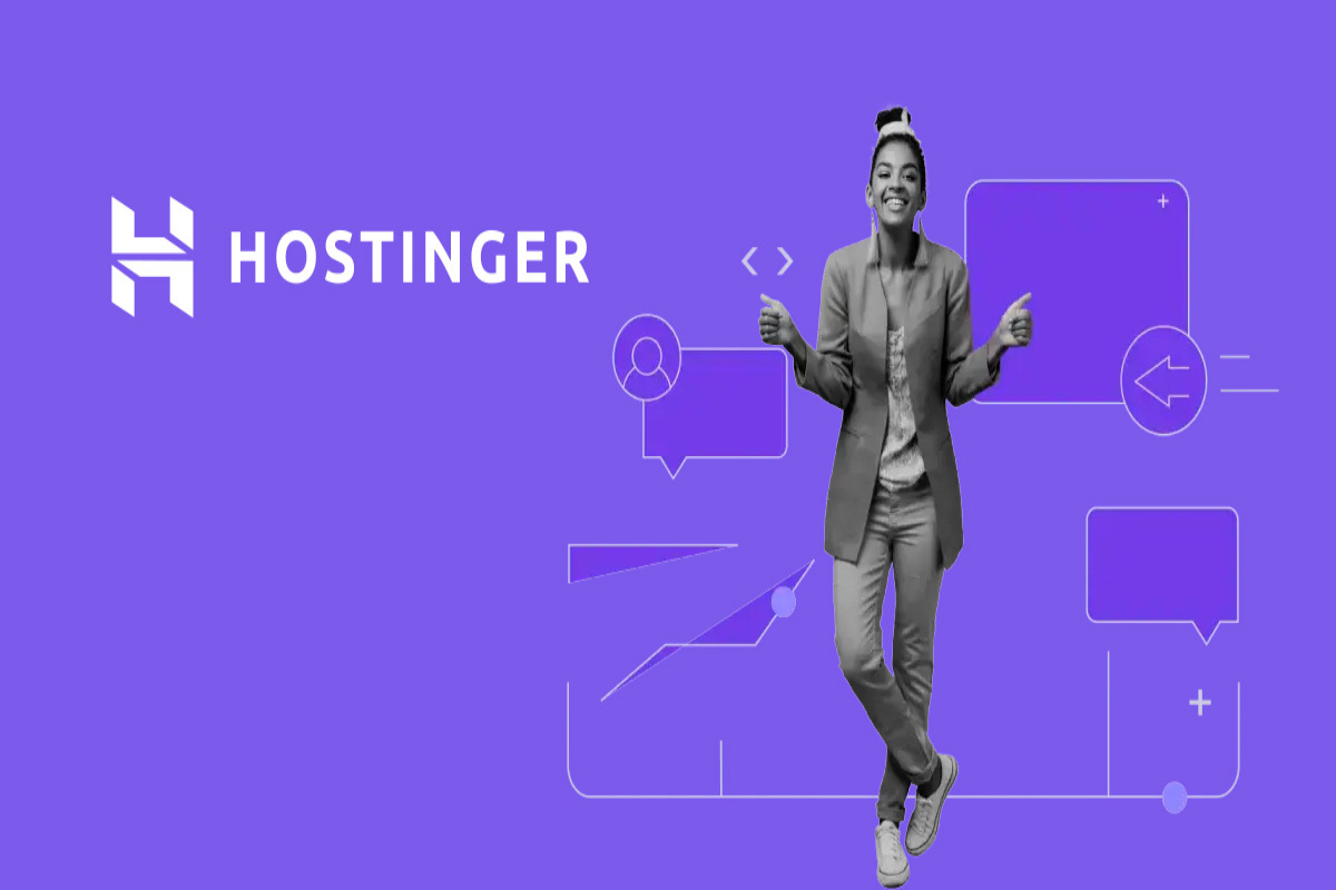 Hostinger vs. the Competition: How Hostinger Excels in the Web Hosting Arena