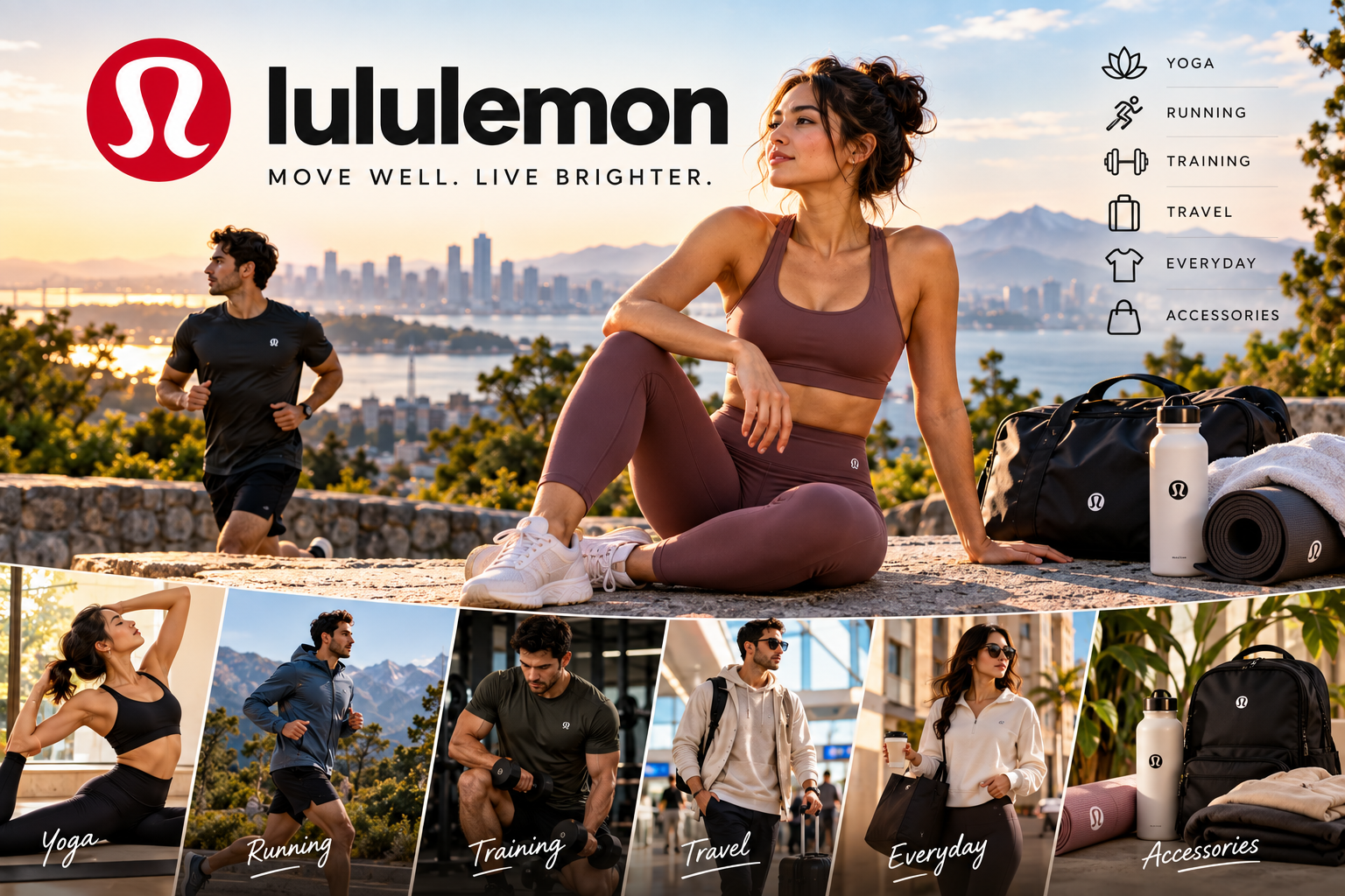 lululemon