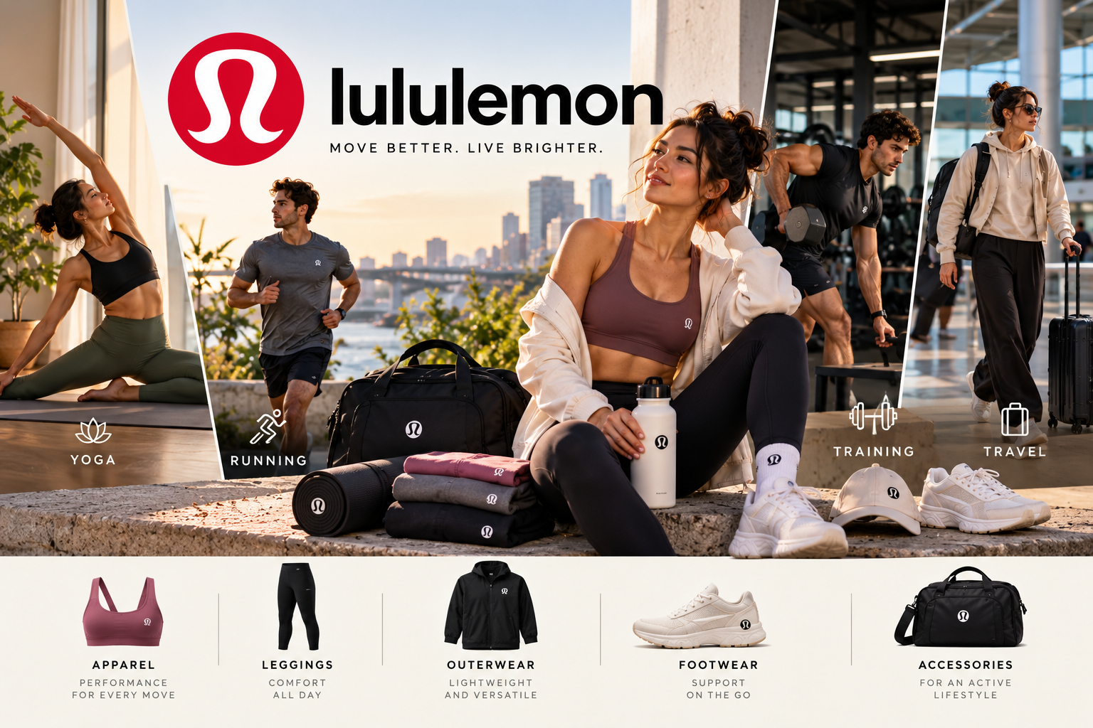 lululemon