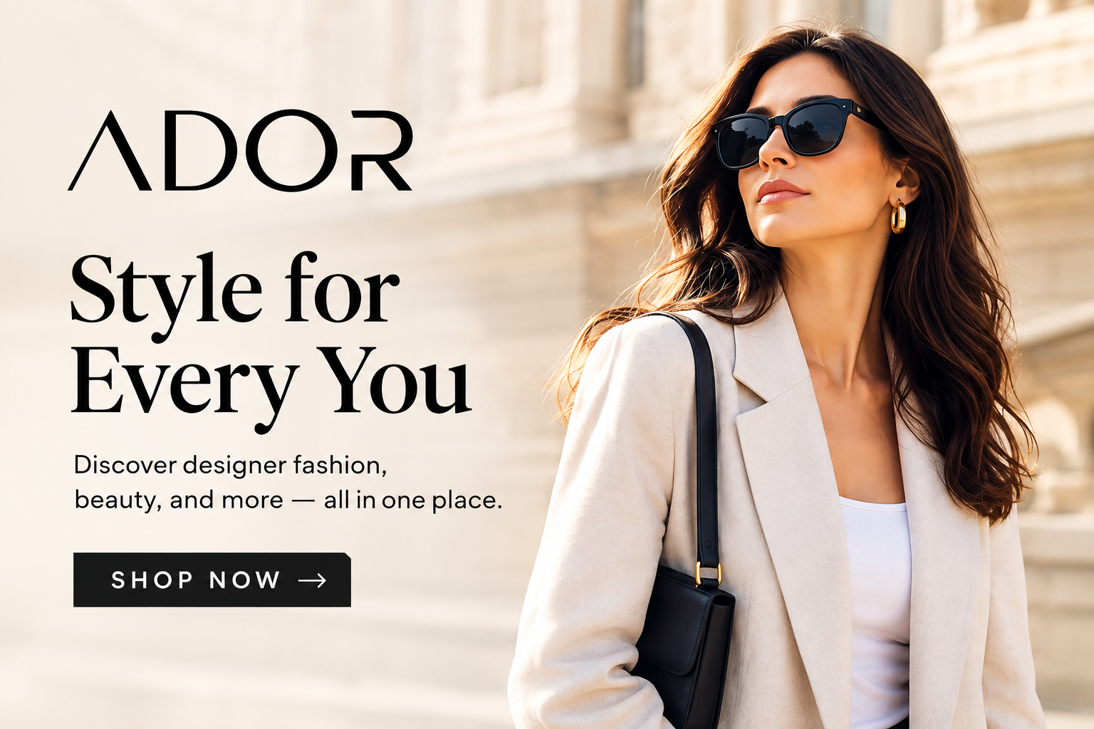 ADOR Fashion Guide: Easy Ways to Build a Stylish Wardrobe