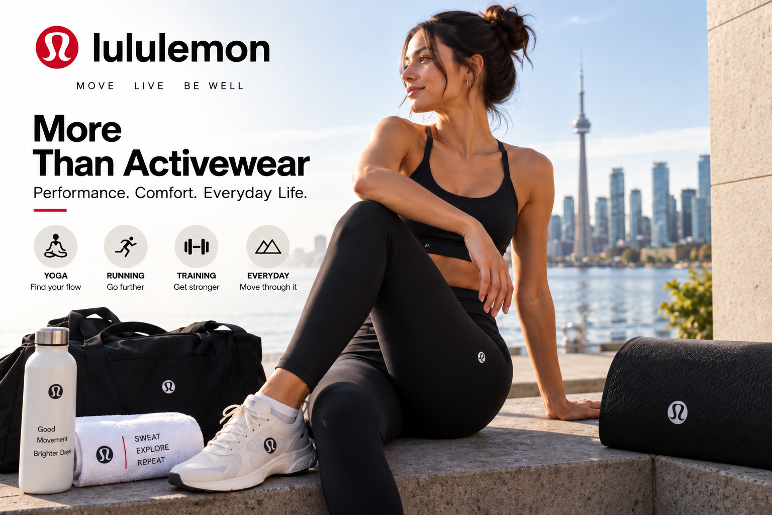 Lululemon