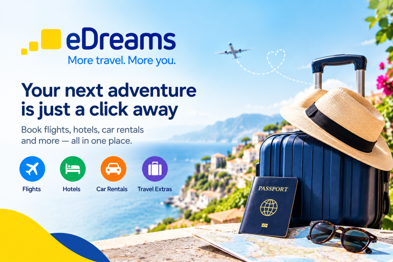 Want to Spend Less on Travel? Start With Better Comparisons