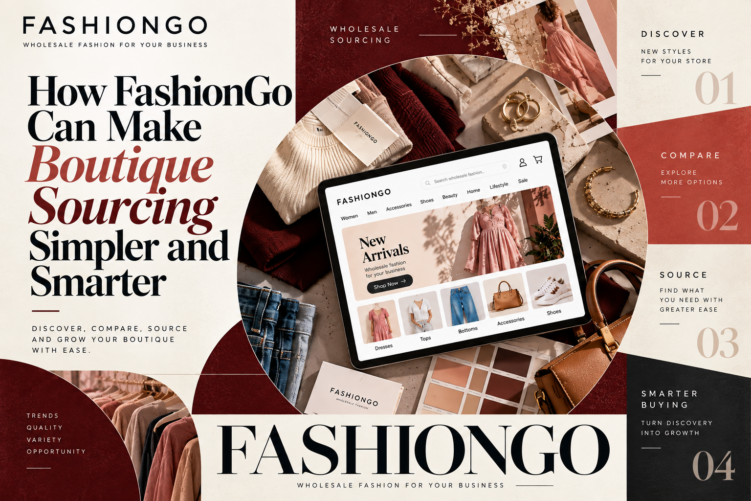 FashionGo