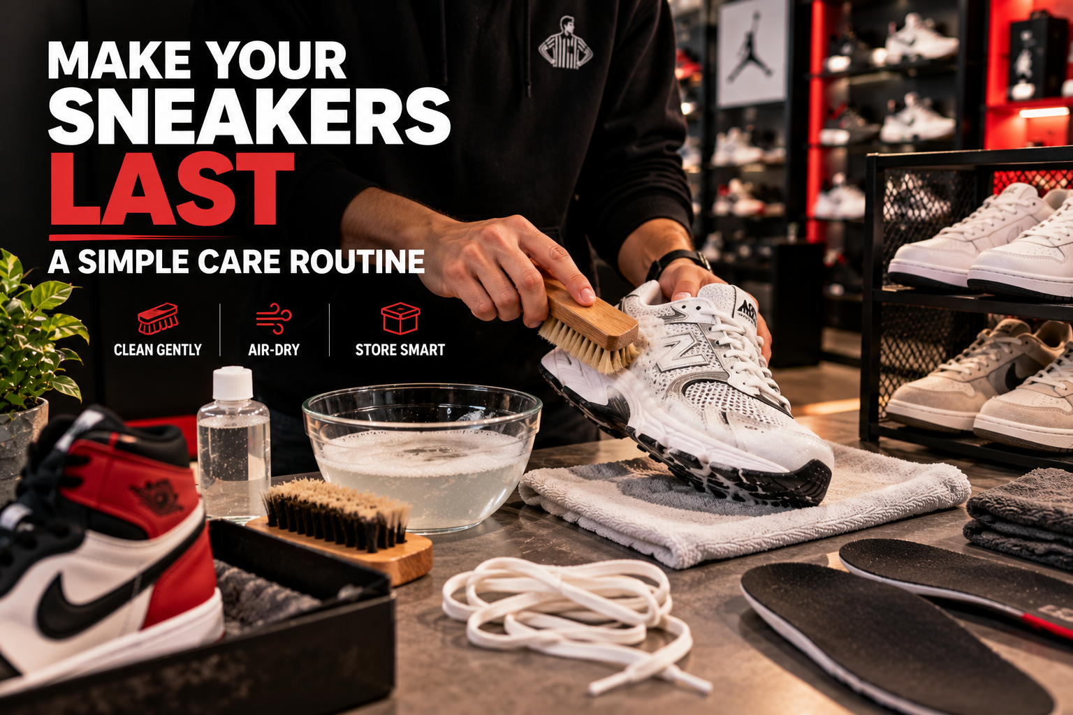 Footlocker