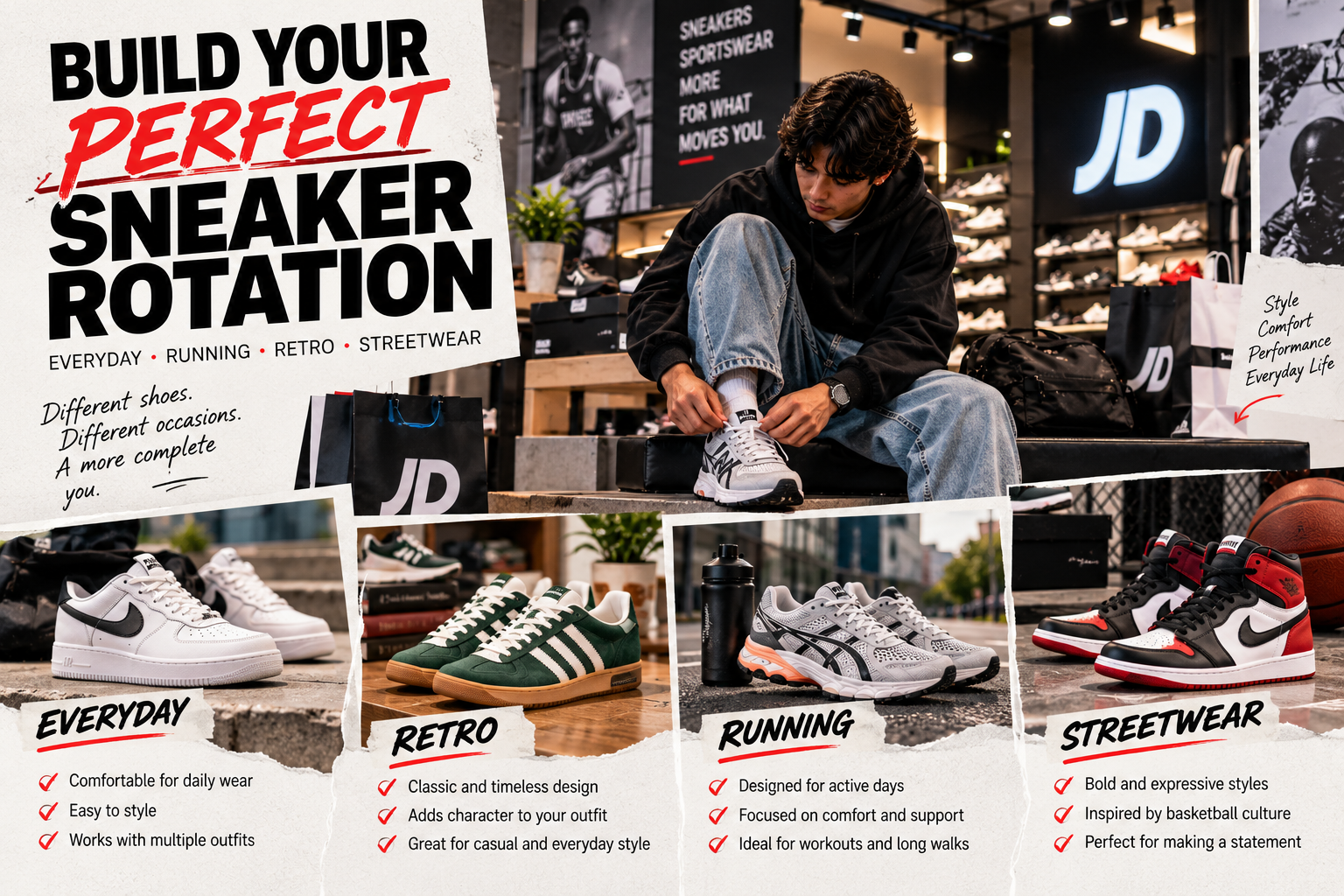JD Sports